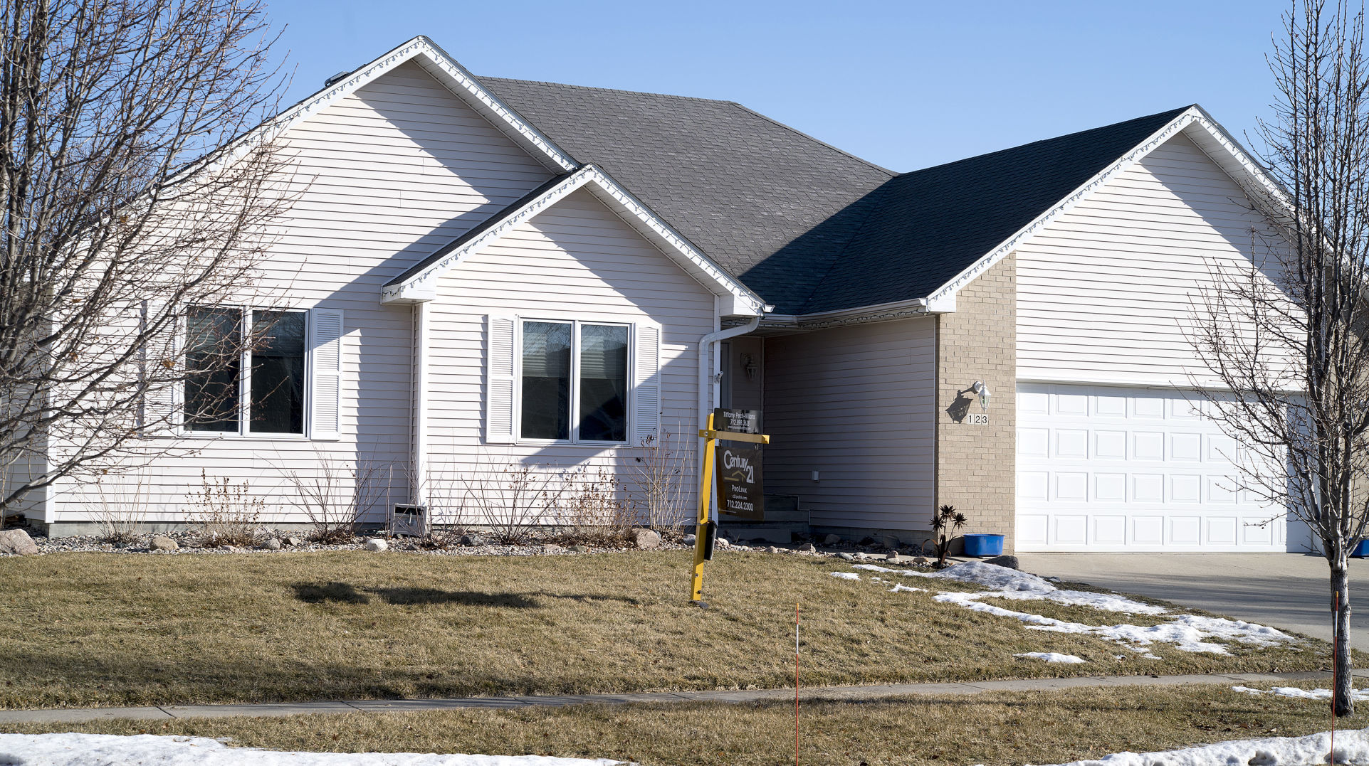 Elk Point home feature